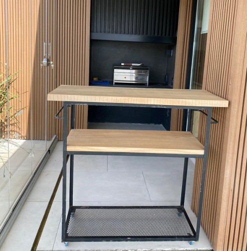 Muy lindo departamento en venta en Sense Manantiales
